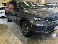 Jeep Grand Cherokee L